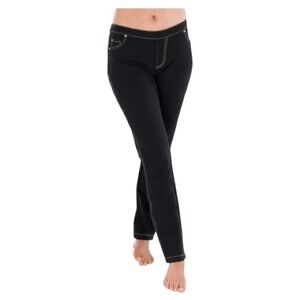 Pajama pants Women's blue denim Jeans